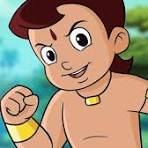 CHHOTA BHEEM MOVIES